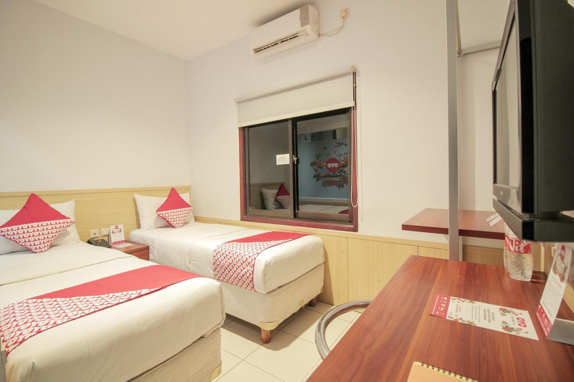 Collection O 295 Grha Ciumbuleuit Guest House Bandung Exterior foto