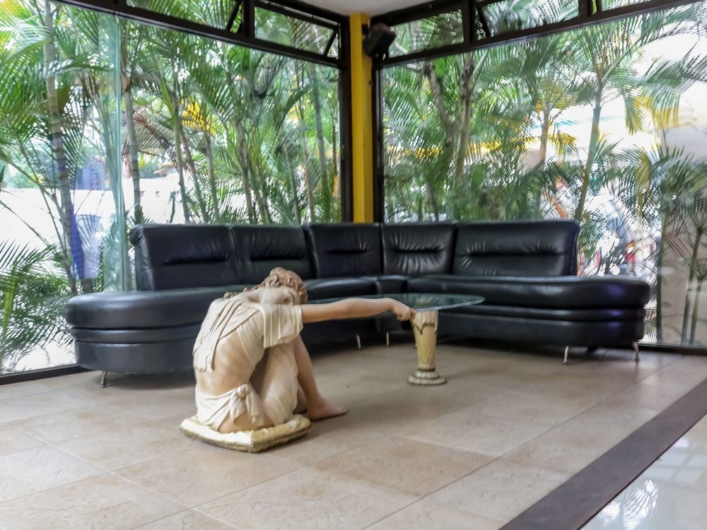 Collection O 295 Grha Ciumbuleuit Guest House Bandung Exterior foto