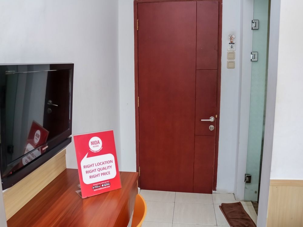 Collection O 295 Grha Ciumbuleuit Guest House Bandung Exterior foto